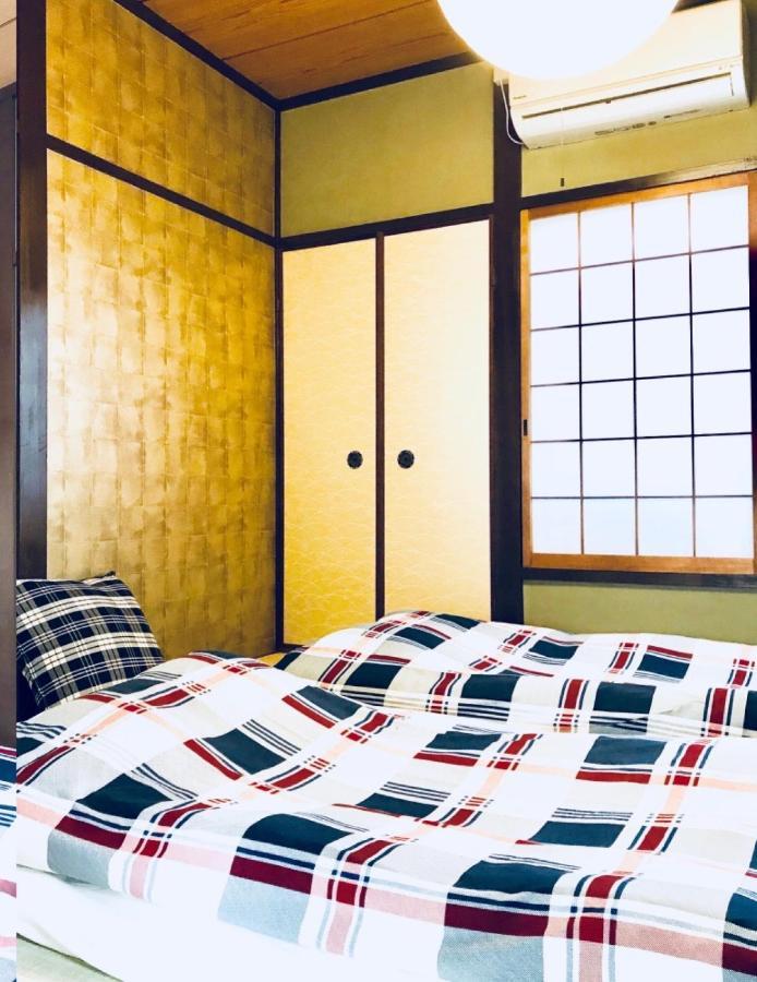 Kikunoyado - Vacation Stay 9814 Kyoto Buitenkant foto